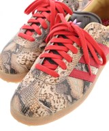 adidas（アディダス）スニーカー 茶 サイズ:28cm メンズ/2200717630028