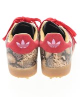 adidas（アディダス）スニーカー 茶 サイズ:28cm メンズ/2200717630028
