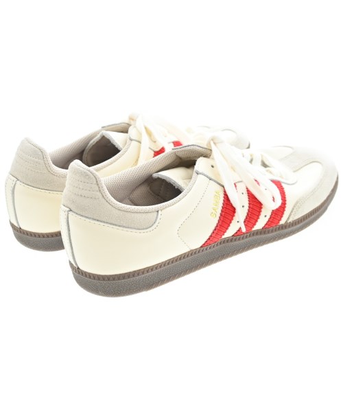 adidas（アディダス）スニーカー 白 サイズ:28.5cm メンズ/2200717630035