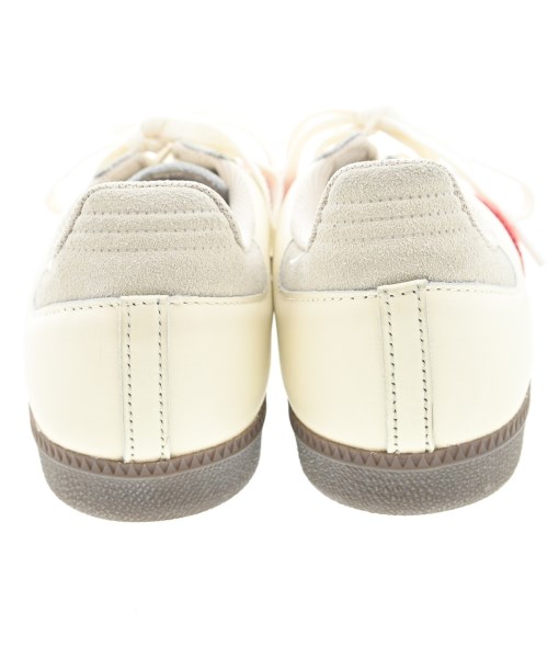 adidas（アディダス）スニーカー 白 サイズ:28.5cm メンズ/2200717630035