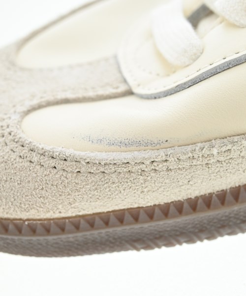 adidas（アディダス）スニーカー 白 サイズ:28.5cm メンズ/2200717630035