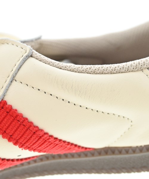 adidas（アディダス）スニーカー 白 サイズ:28.5cm メンズ/2200717630035
