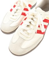 adidas（アディダス）スニーカー 白 サイズ:28.5cm メンズ/2200717630035