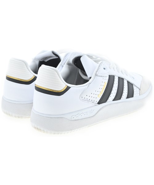 adidas（アディダス）スニーカー 白 サイズ:27cm メンズ/2200717731060