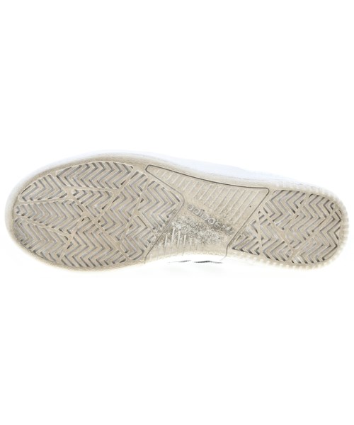 adidas（アディダス）スニーカー 白 サイズ:27cm メンズ/2200717731060