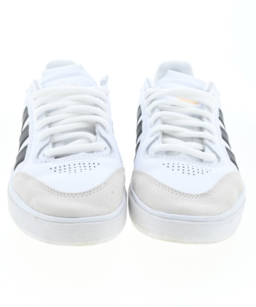 adidas（アディダス）スニーカー 白 サイズ:27cm メンズ/2200717731060
