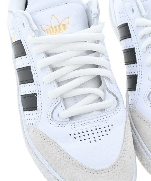 adidas（アディダス）スニーカー 白 サイズ:27cm メンズ/2200717731060
