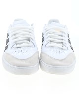 adidas（アディダス）スニーカー 白 サイズ:27cm メンズ/2200717731060