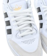 adidas（アディダス）スニーカー 白 サイズ:27cm メンズ/2200717731060