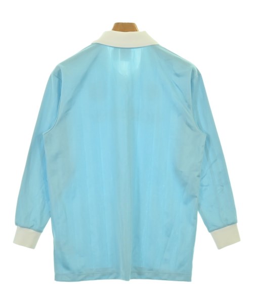 adidas（アディダス）Tシャツ・カットソー 青 サイズ:XS-M レディース/2200711492196