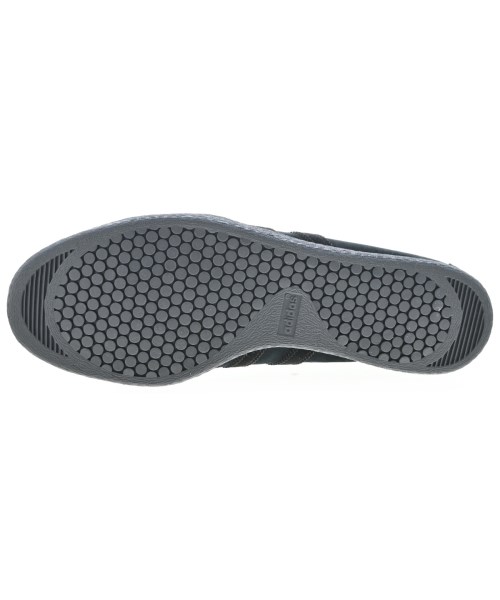 adidas（アディダス）スニーカー 黒 サイズ:29cm メンズ/2200712727013