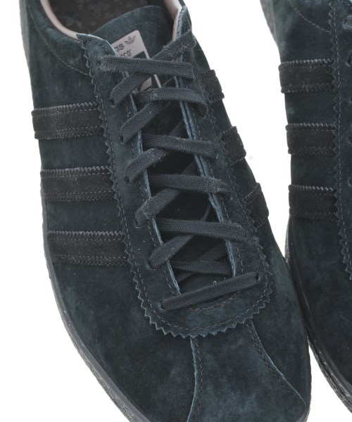 adidas（アディダス）スニーカー 黒 サイズ:29cm メンズ/2200712727013