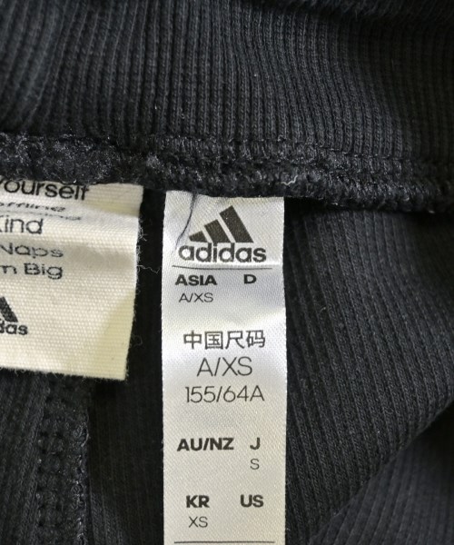 adidas（アディダス）その他 黒 サイズ:S レディース/2200712842044