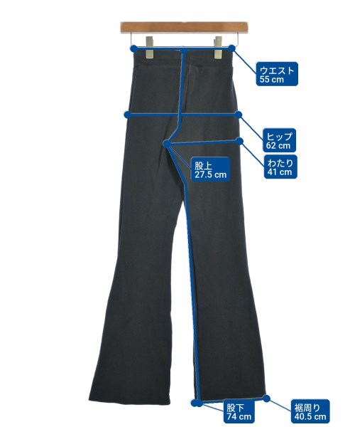 adidas（アディダス）その他 黒 サイズ:S レディース/2200712842044