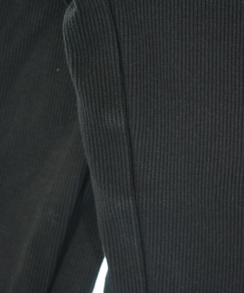 adidas（アディダス）Tシャツ・カットソー 黒 サイズ:S レディース/2200712842051