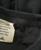 adidas（アディダス）Tシャツ・カットソー 黒 サイズ:S レディース/2200712842051