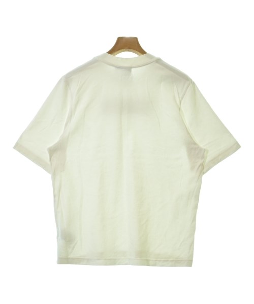 adidas（アディダス）Tシャツ・カットソー 白 サイズ:M メンズ/2200713189032