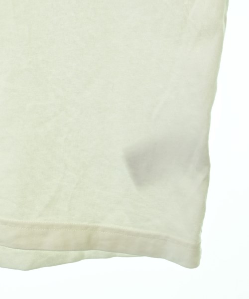adidas（アディダス）Tシャツ・カットソー 白 サイズ:M メンズ/2200713189032