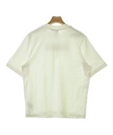 adidas（アディダス）Tシャツ・カットソー 白 サイズ:M メンズ/2200713189032