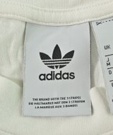 adidas（アディダス）Tシャツ・カットソー 白 サイズ:M メンズ/2200713189032
