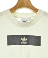 adidas（アディダス）Tシャツ・カットソー 白 サイズ:M メンズ/2200713189032