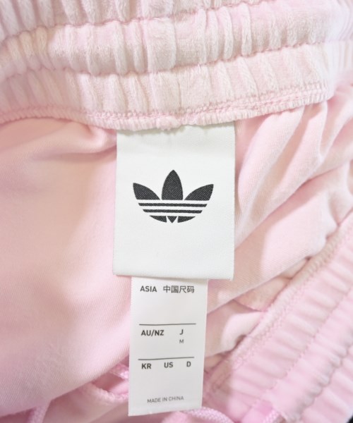 adidas（アディダス）スウェットパンツ ピンク サイズ:M レディース/2200713775037