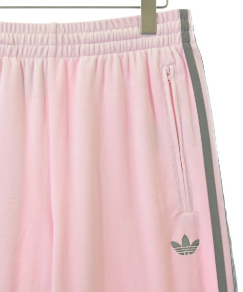 adidas（アディダス）スウェットパンツ ピンク サイズ:M レディース/2200713775037