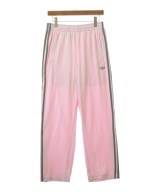adidas（アディダス）スウェットパンツ ピンク サイズ:M レディース/2200713775037