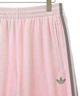 adidas（アディダス）スウェットパンツ ピンク サイズ:M レディース/2200713775037