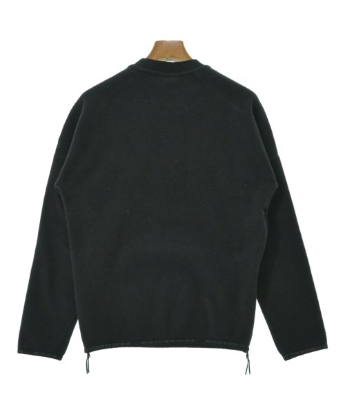 adidas（アディダス）スウェット 黒 サイズ:S メンズ/2200713993318