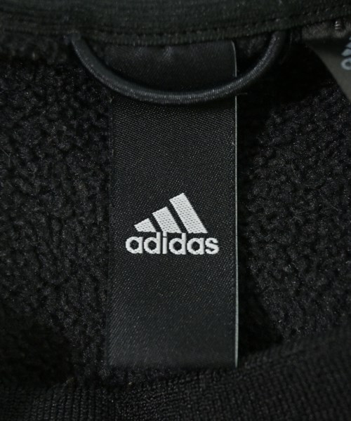 adidas（アディダス）スウェット 黒 サイズ:S メンズ/2200713993318