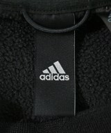 adidas（アディダス）スウェット 黒 サイズ:S メンズ/2200713993318