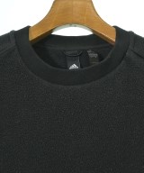 adidas（アディダス）スウェット 黒 サイズ:S メンズ/2200713993318