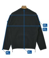adidas（アディダス）スウェット 黒 サイズ:S メンズ/2200713993318