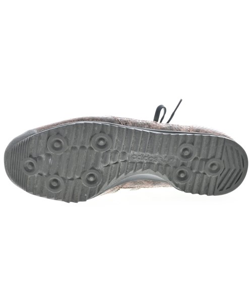 adidas（アディダス）スニーカー 茶 サイズ:24.5cm レディース/2200715172049