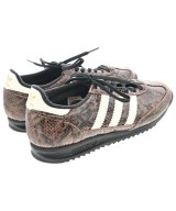 adidas（アディダス）スニーカー 茶 サイズ:24.5cm レディース/2200715172049