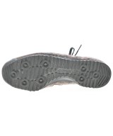 adidas（アディダス）スニーカー 茶 サイズ:24.5cm レディース/2200715172049