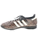 adidas（アディダス）スニーカー 茶 サイズ:24.5cm レディース/2200715172049
