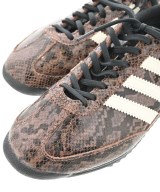 adidas（アディダス）スニーカー 茶 サイズ:24.5cm レディース/2200715172049