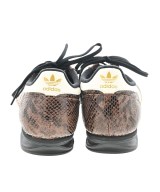 adidas（アディダス）スニーカー 茶 サイズ:24.5cm レディース/2200715172049