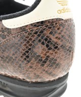adidas（アディダス）スニーカー 茶 サイズ:24.5cm レディース/2200715172049