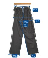 adidas（アディダス）その他 黒 サイズ:S レディース/2200717197040