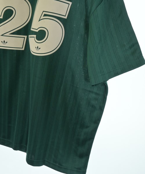 adidas（アディダス）Tシャツ・カットソー 緑 サイズ:XXL メンズ/2200717900077