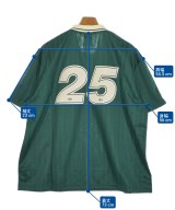 adidas（アディダス）Tシャツ・カットソー 緑 サイズ:XXL メンズ/2200717900077