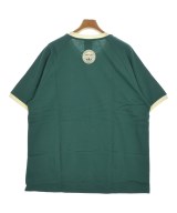 adidas（アディダス）Tシャツ・カットソー 緑 サイズ:3XL(XXL位) メンズ/2200717900084