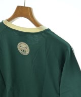 adidas（アディダス）Tシャツ・カットソー 緑 サイズ:3XL(XXL位) メンズ/2200717900084