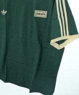 adidas（アディダス）Tシャツ・カットソー 緑 サイズ:3XL(XXL位) メンズ/2200717900084