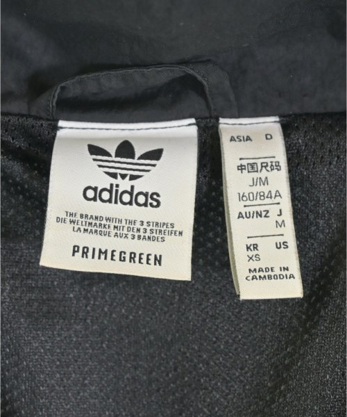 adidas（アディダス）その他 黒 サイズ:M レディース/2200717986026