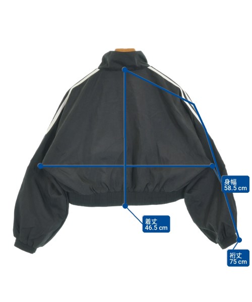 adidas（アディダス）その他 黒 サイズ:M レディース/2200717986026