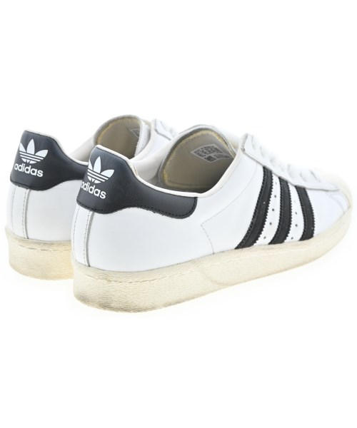 adidas（アディダス）スニーカー 白 サイズ:28.5cm メンズ/2200718068011